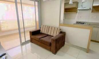 Imagem 7: Apartamento de 36m² com 1 quarto à venda - Lux Home Design - Setor Bueno, Goiânia/GO