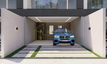 Imagem 3: Não Perca! Linda Casa Duplex em Manguinhos, Próxima a Lazer e Comércio