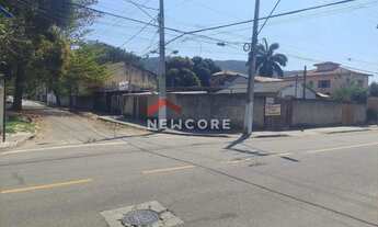 Imagem: Sobrado em Rua Eunice Magalhães - Serra