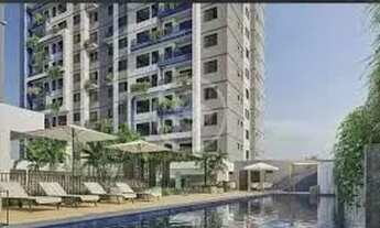 Imagem 5: Ágio ÁGIO APARTAQMENTO 55 m2 02 QUARTOS 01 SUITE Apartamento com 2 Quarto(s) e 2 banheiro