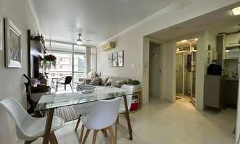 Imagem: Apartamento próximo à praia com lazer