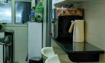 Imagem 4: Apartamento com 2 quartos à venda, 68 m² por R$ 351.000 - Esplanada Independência - Taubat