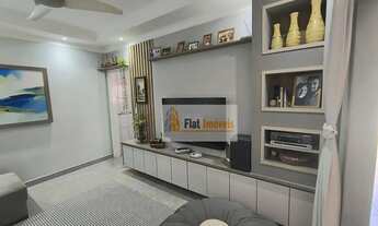 Imagem 3: Casa com 3 dormitórios à venda por R$ 450.000,00 - Residencial e Comercial Palmares - Ribe