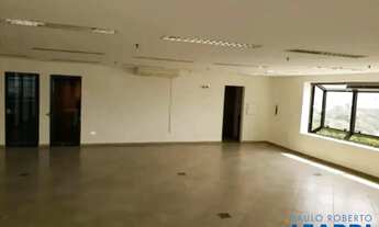 Imagem 7: CONJ. COMERCIAL - ÁGUA BRANCA - SP