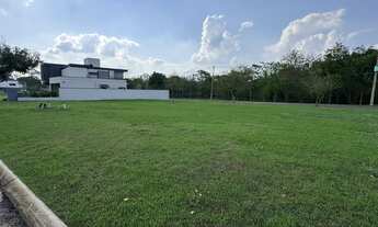 Imagem: Cond Tambore Jaguariuna - 2 terrenos Lindíssimos!