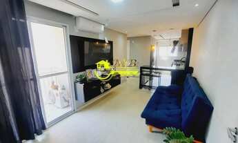 Imagem 3: APARTAMENTO PARA VENDA RECANTO DO SOL I