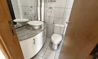 Imagem 6: Apartamento para Aluguel em Prado com 02 quartos (1suíte) Conforto, Espaço e Lazer Comple