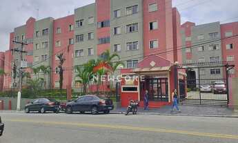 Imagem 2: Apartamento em Avenida Maria Santana - Jardim Casa Pintada - São Paulo/SP