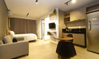 Imagem: Apartamento à Venda - Lourdes, 1 Quarto