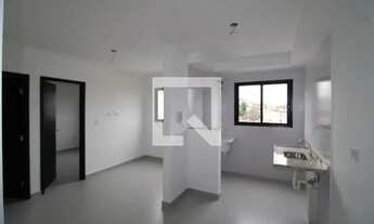 Imagem: Apartamento à Venda - Vila Gustavo, 1 Quarto