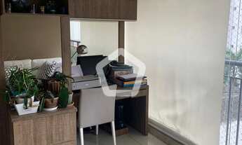 Imagem 7: Apartamento em Barra Funda