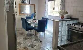 Imagem 4: Sobrado a venda - Jardim Marek, Santo André