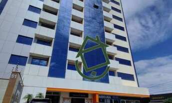 Imagem 2: Sala para alugar, 45 m² por R$ 2.207,00/mês - Vila Velosa - Araraquara/SP