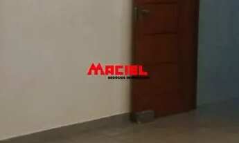 Imagem 2: CASA TERREA A VENDA JD. VENEZA 02 DORM. 01 SUITE R$ 440.000,00