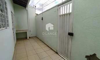 Imagem 6: Casa para locação no bairro Cidade Universitária em Campinas