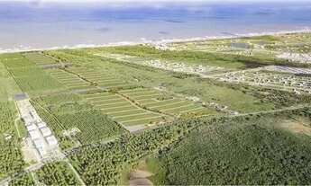 Imagem: Lote Pé Na Areia Villaredo Barra Condomínio