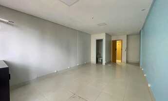 Imagem 5: Sala comercial para alugar no Jardim Goiás, QS Tower Office, em Goiânia-GO