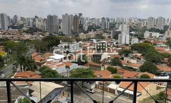 Imagem 3: Apartamento - Chácara da Barra - Campinas