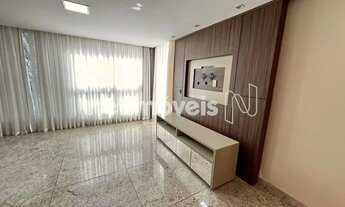 Imagem 3: Locação Área Privativa Buritis Belo Horizonte