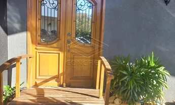 Imagem: Linda residência no VILLAGGIO III!