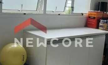 Imagem 7: Apartamento em Passeio de Macaraí - Riviera de São Lourenço - Bertioga/SP