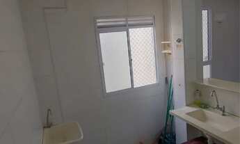 Imagem 3: Alugo apartamento Condomínio Vista dos jatobás