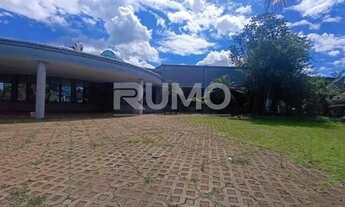 Imagem: Prédio - Jardim Santa Genebra - Campinas