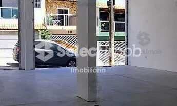 Imagem 4: Salão Comercial para ALUGAR, Jardim Mauá, Mauá, SP