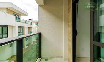 Imagem 4: Sobrado com 3 dormitórios à venda, 164 m² por R$ 990.000,00 - Bom Retiro - Curitiba/PR