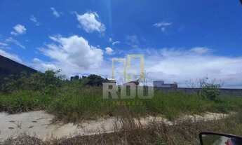 Imagem 2: Terreno à venda, 420 m² por R$ 260.000,00 - Verdes Mares - Rio das Ostras/RJ