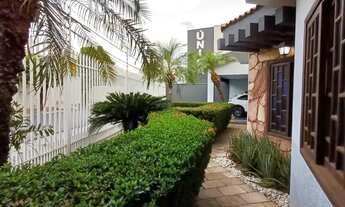 Imagem 4: Casa Comercial com 5 salas/quartos no Jardim das Americas