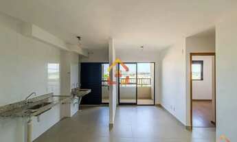 Imagem 4: Apartamento à venda no Residencial Le Chalet com 2 dormitórios, 56.54 m², por R$ 333.000,0