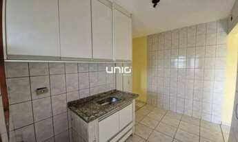 Imagem 4: Apartamento a venda no Residencial Porto Rico no bairro Jupia em Piracicaba/SP REF: AP2647