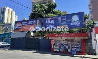 Imagem 4: Terreno à venda, 1400 m² por R$ 11.500.000,00 - Jardim - Santo André/SP