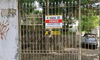 Imagem: Terreno à venda, 584 m² por R$ 850.000