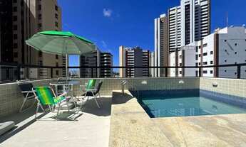 Imagem 7: COBERTURA À VENDA NO HORTO FLORESTAL 203 M² EXCELENTE OPORTUNIDADE