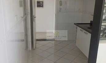 Imagem 5: Apartamento para locação ou Venda 3 Dormitórios (1 Suíte)Próximo ao Vale Sul Shopping, SJ