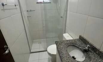 Imagem 5: Casa de 3/4 sendo 1 suíte no Cond. Villa das Palmeiras no início da Artêmia Pires- Sim