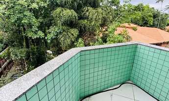 Imagem 4: Apartamento (Cobertura), com 3 quartos e 2 banheiros à Venda, 110 m² em Ubatuba/SP