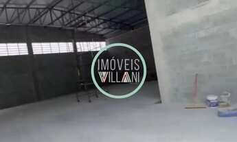 Imagem 5: Galpão para venda e locação, 630m² no Rio Comprido - Jacareí