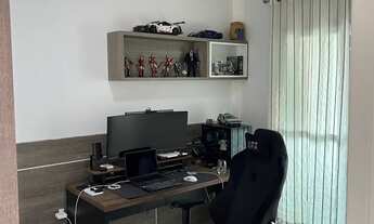 Imagem 4: Apartamento Pagani semi mobiliado