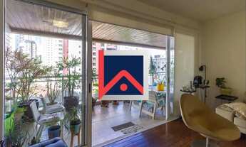 Imagem: Venda Apartamento 4 Dormitórios - 220 m²