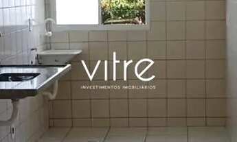 Imagem 2: Apartamento à venda no bairro São Jorge em Uberlândia