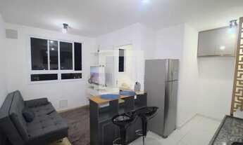 Imagem 2: Apartamento à Venda - Santana, 2 Quartos, 39 m2