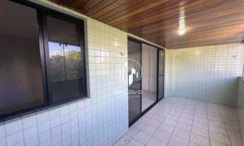 Imagem 4: Apartamento de 127m² com 03 suítes + DCE