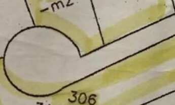 Imagem: Lote 3.160 m2 no melhor condomínio em Nova