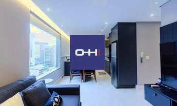 Imagem 5: Aluguel Apartamento 2 Dormitórios - 70 m² Vila Olímpia