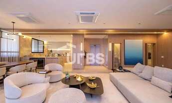 Imagem 2: Legacy City Home - Apartamento 4 quartos, sendo 3 suítes