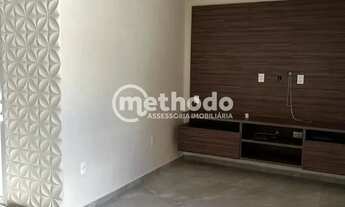 Imagem 2: Casa com 3 dormitórios à venda, 145 m² por R$ 695.000,00 - Jardim Eulina - Campinas/SP