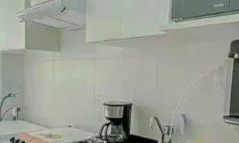 Imagem 7: Apartamento com 2 dormitórios à venda, 55 m² por R$ 509.000,00 - Mooca - São Paulo/SP